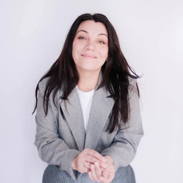 Лобкова Дарья